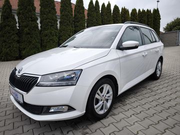 1.0 TSi Ambition