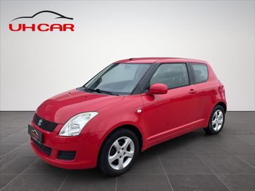 1,3 VVT  GL/AC