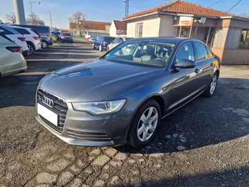 3.0 TDI 180kW quattro S tronic