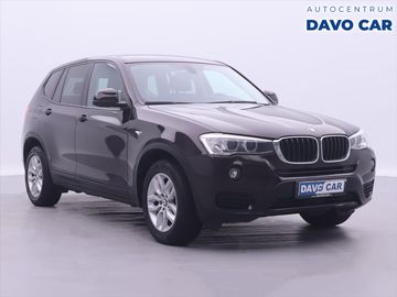 2,0 20d 140kW Xdrive CZ