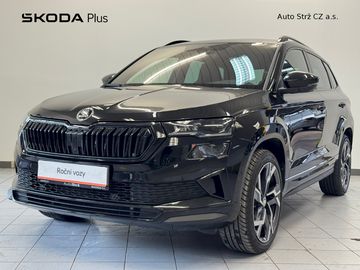 2.0 TDI 110 KW DSG 7° 4X4 Spor