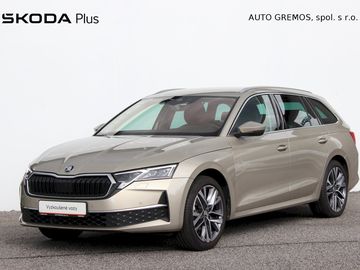 Top Selection 2,0TDI 110kW 7st