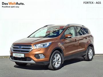 Trend,1.5 110kW,1.majitel,CZ