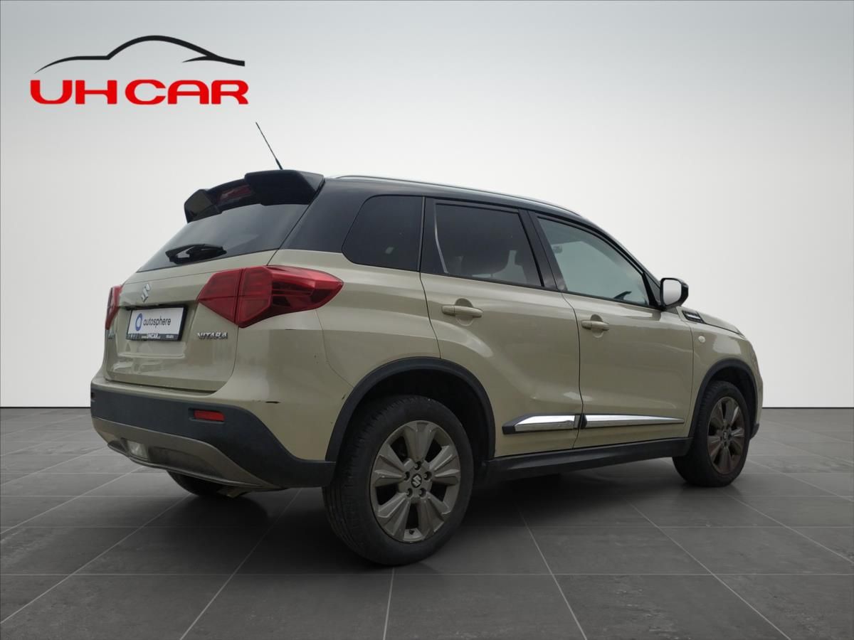 Suzuki Vitara, 1,0 VVti  PREMIUM - fotka 5