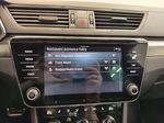 Škoda Superb, Combi Sportline 4x4 / 2,0 TDI/