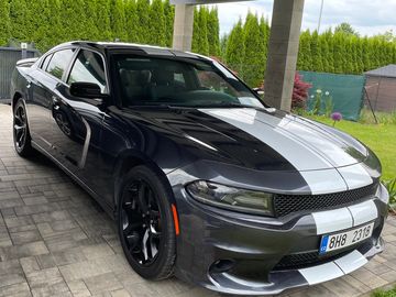 Dodge Charger 5.7 hemi R/T