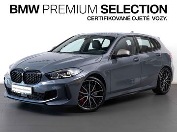 M135i xDrive