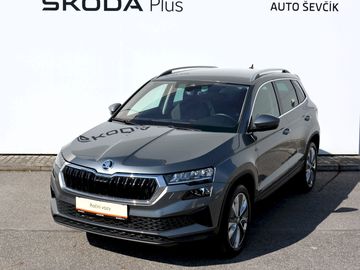 1.5 TSI 110 kW Top Selection D