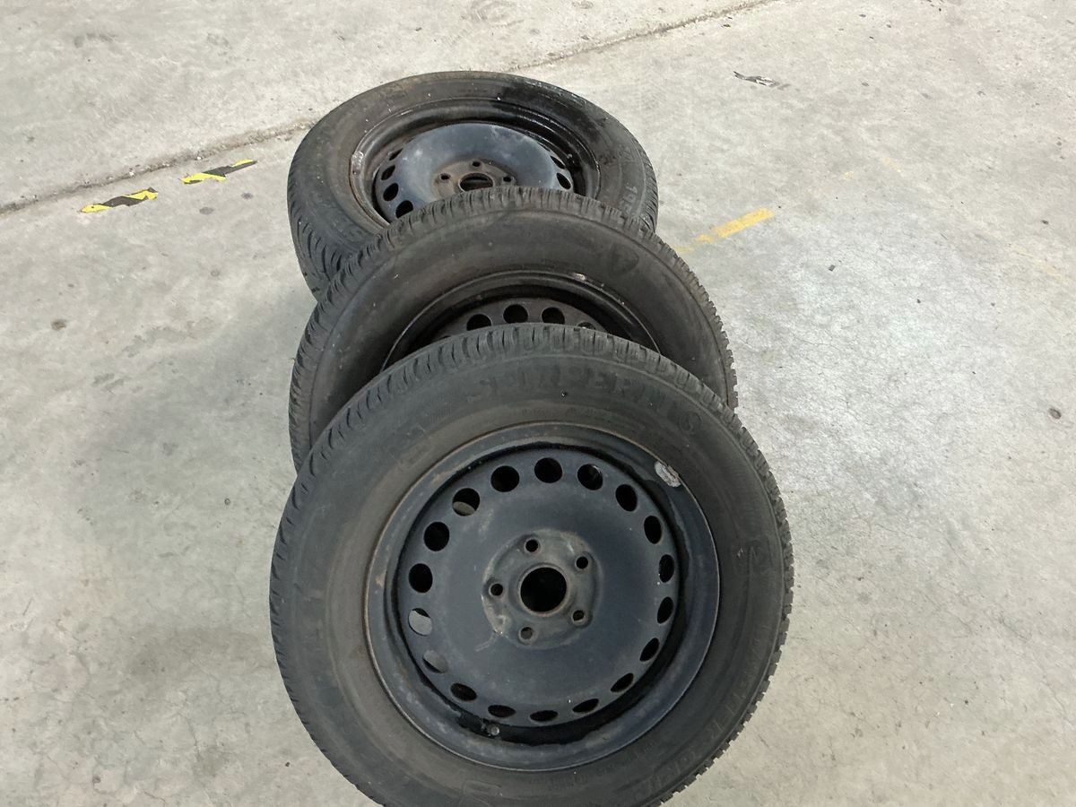 Volkswagen Caddy, 1.9 Tdi DSG 77KW BEZ DPF 213tk - fotka 3