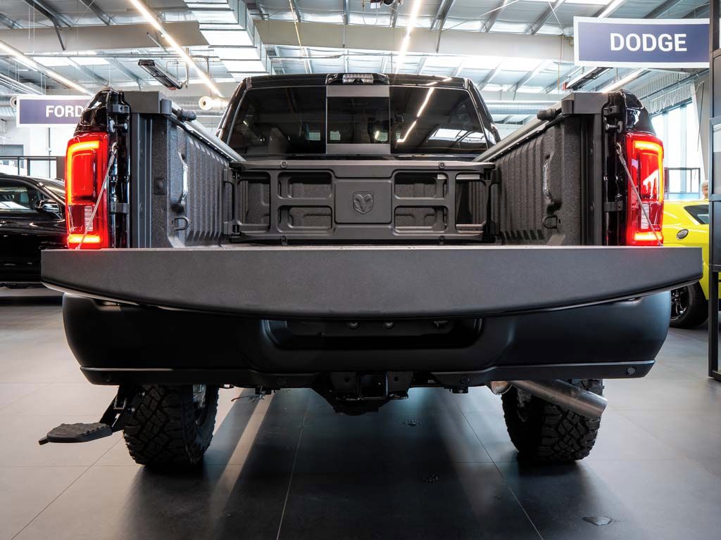 Dodge Ram, 6.4 2500 Power Wagon 2025 - fotka 5