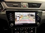 Škoda Superb, Combi Sportline 4x4 / 2,0 TDI/