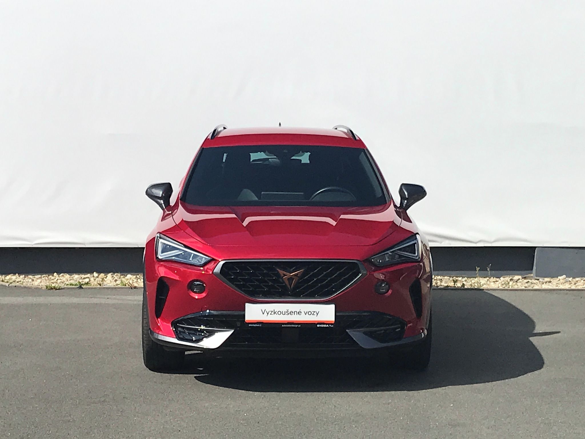 Cupra Formentor, 1.5TSi 110kW 7°DSG+NAVI+KAMERA - fotka 4