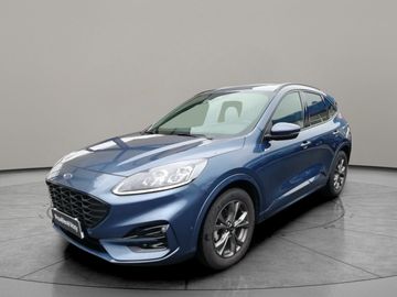 2,5 HYBRID ST-Line X