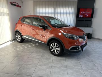 1.2 TCe NAVI  ČR 1.MAJ