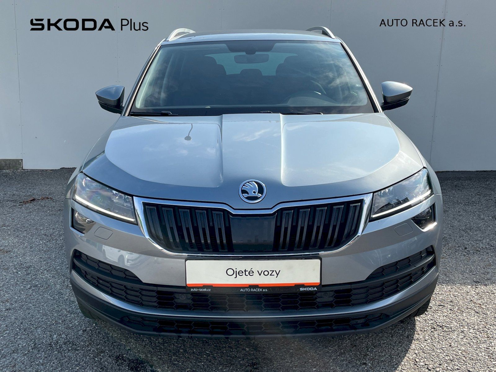 Škoda Karoq, 1.5 TSI 110 kW ACT Style - fotka 4