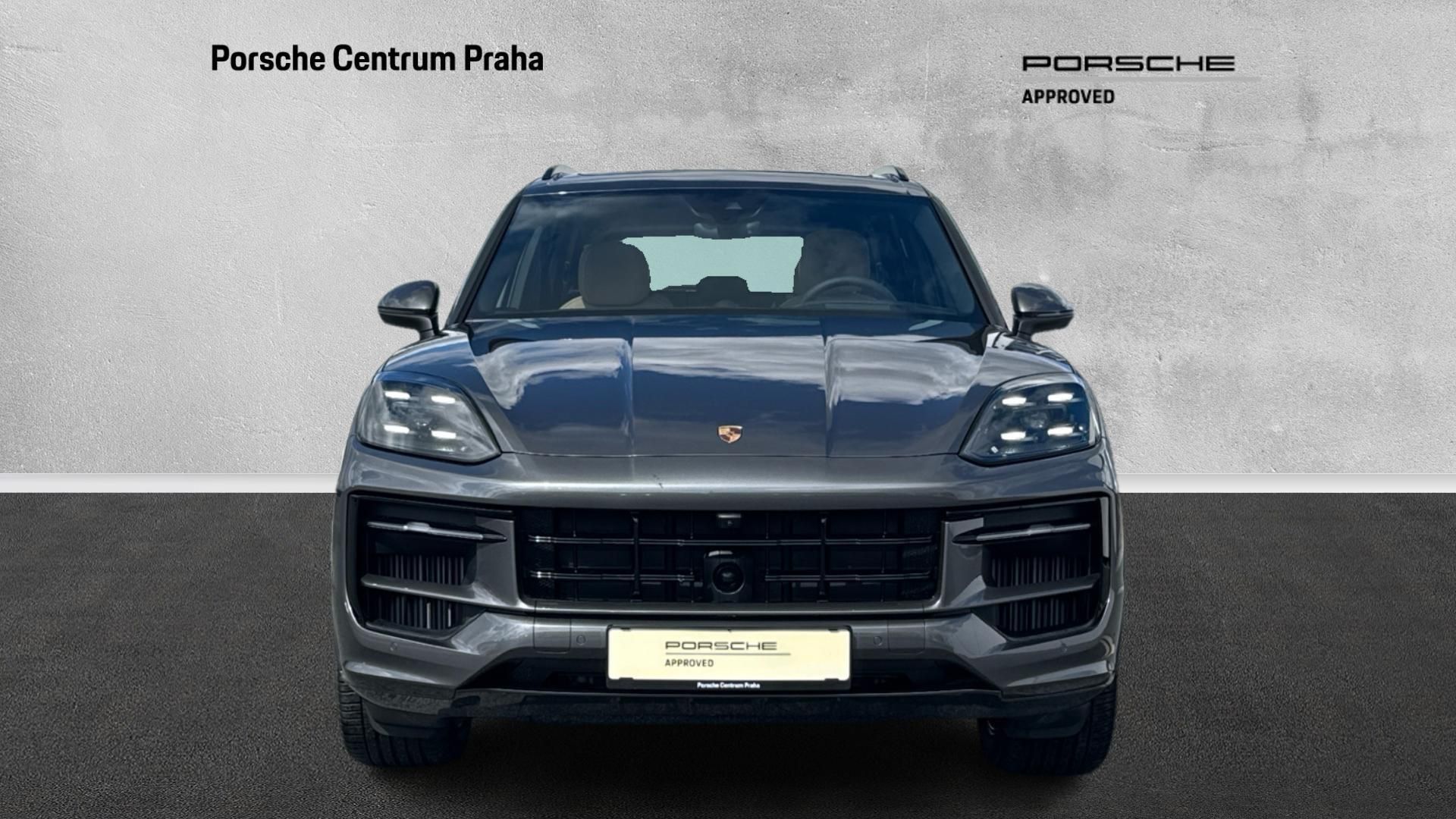 Porsche Cayenne, Cayenne S E-Hybrid - fotka 2
