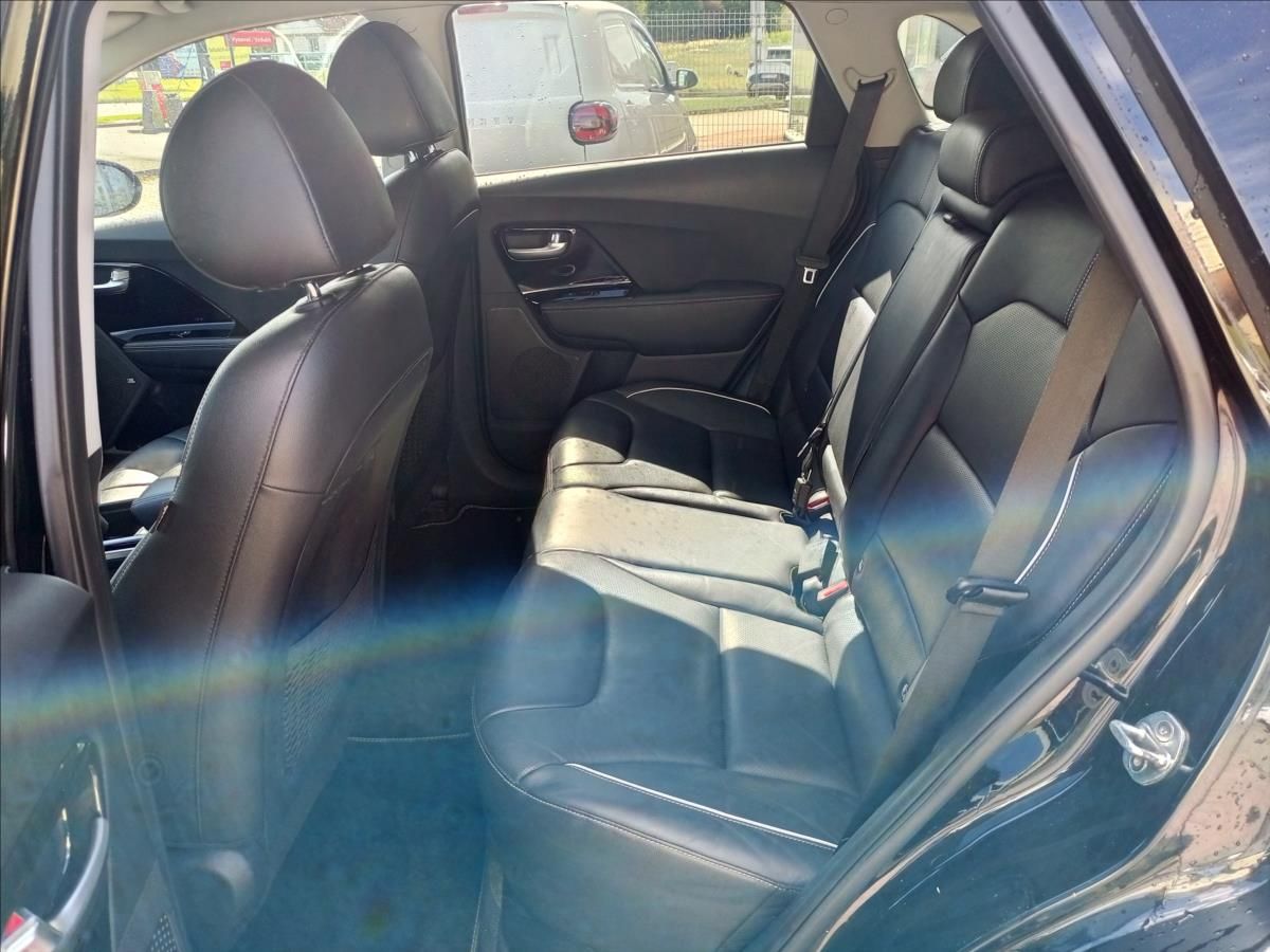 Kia Niro, Executive Line - fotka 6