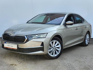 Top Selection 1.5 TSI 110kw