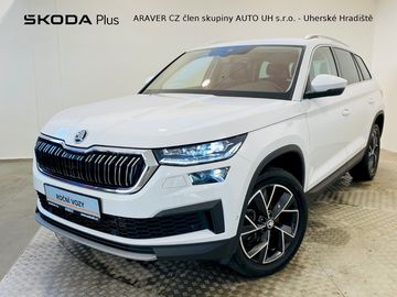 2.0 TDI 110kW DSG Style Plus 4