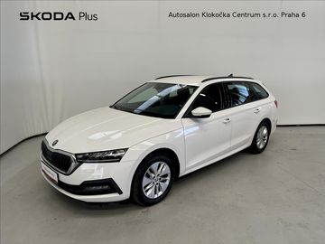 TDI85 kW Ambition Plus