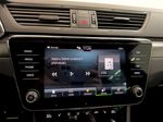 Škoda Superb, Combi Sportline 4x4 / 2,0 TDI/