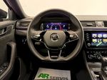 Škoda Superb, Combi Sportline 4x4 / 2,0 TDI/