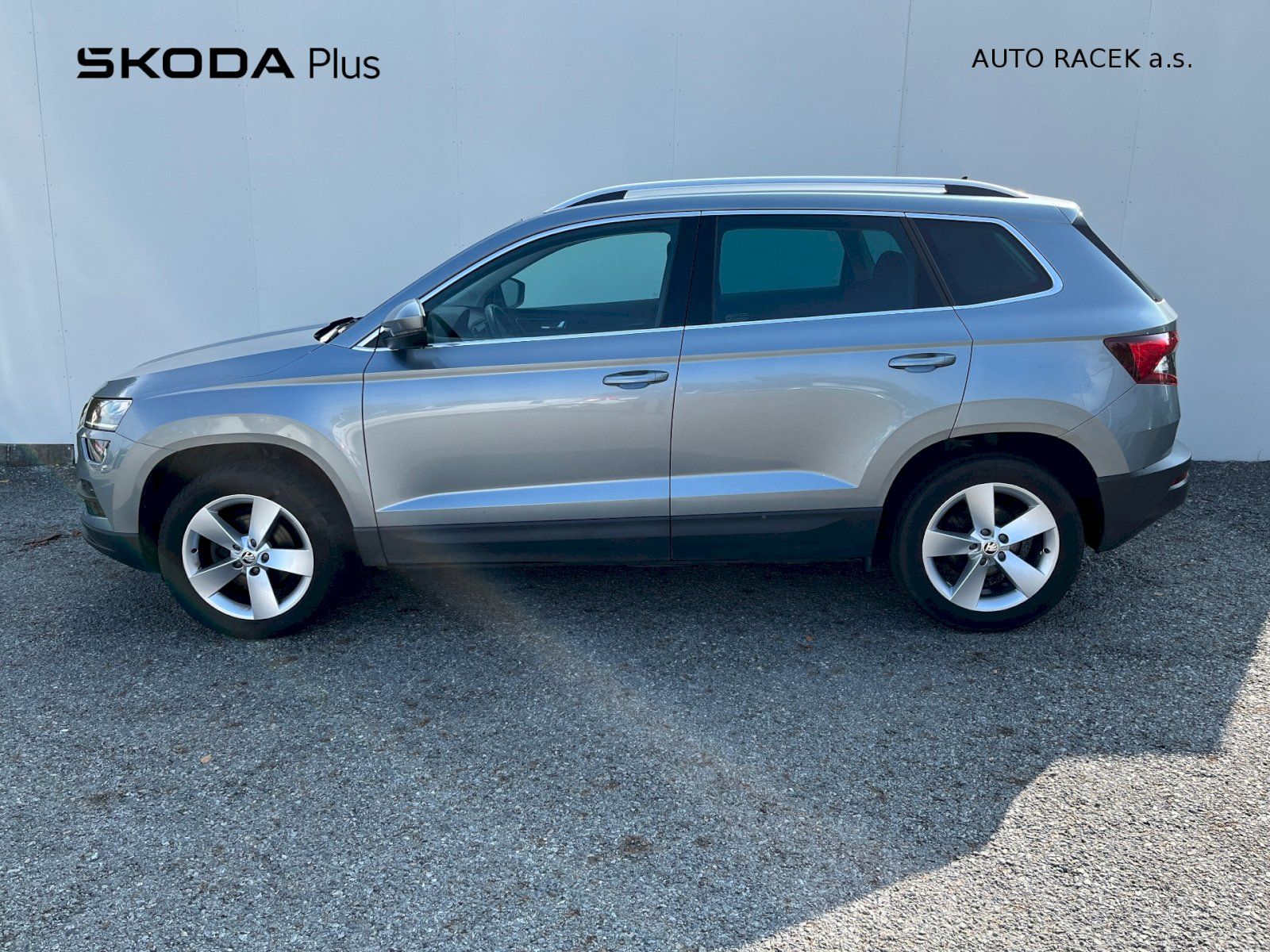 Škoda Karoq, 1.5 TSI 110 kW ACT Style - fotka 3
