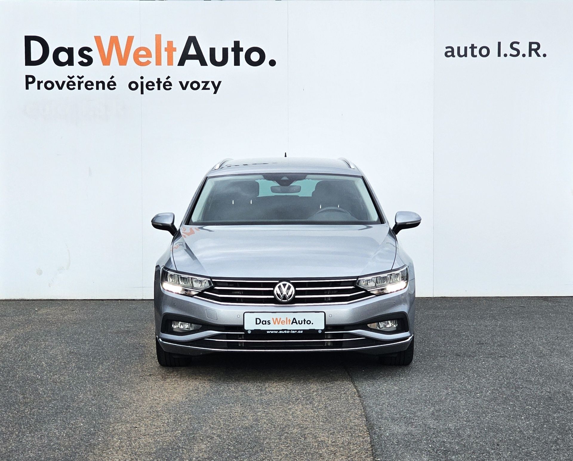 Volkswagen Passat Variant, Elegance 2.0 TDI 110 kW 7DSG - fotka 4