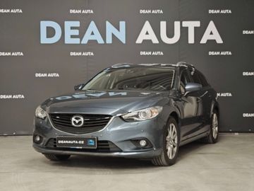 2.0i  A/T Servisováno Tažné