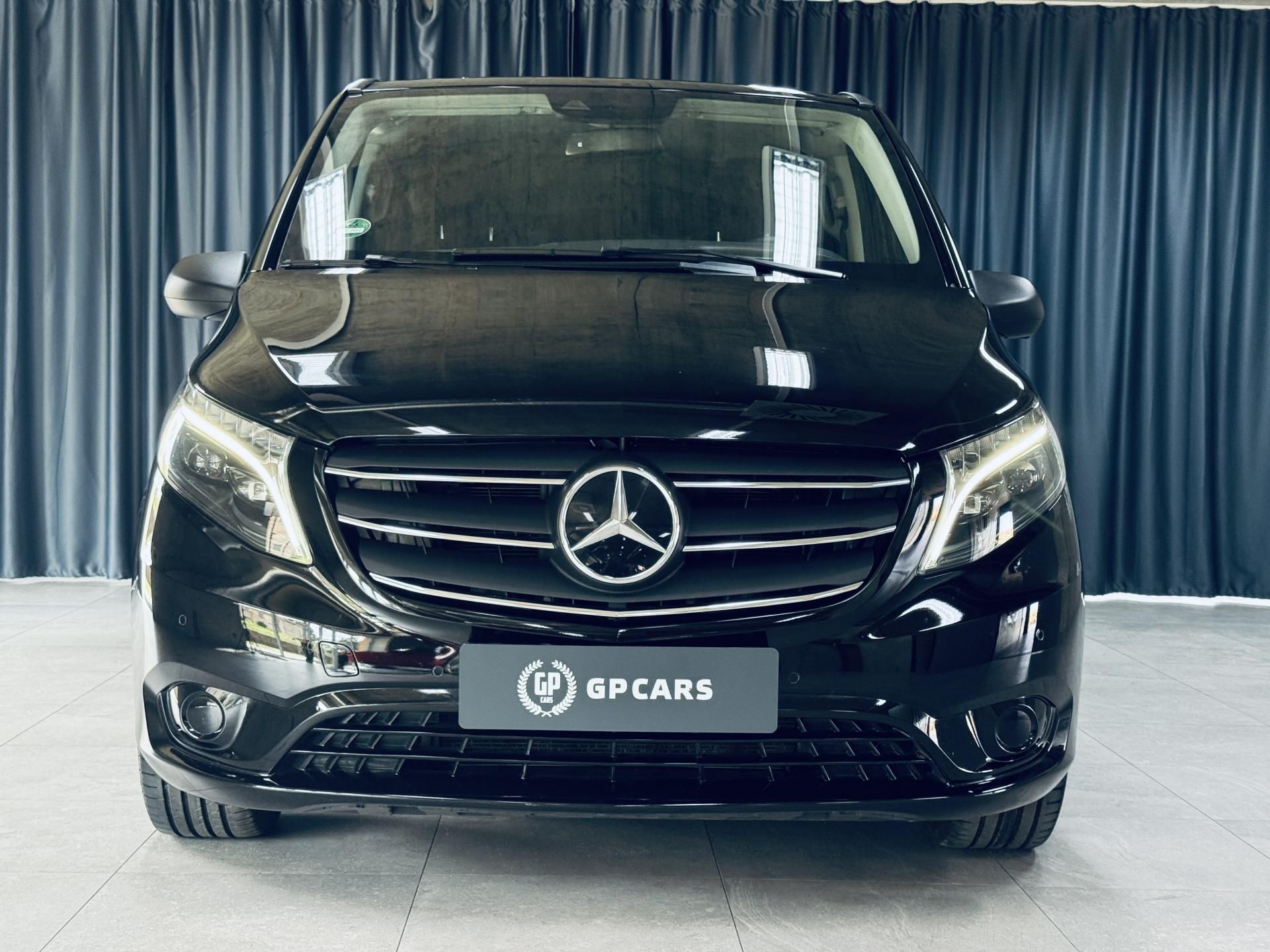 Mercedes-Benz Vito, 119CDI*LONG*4M*SELECT - fotka 2