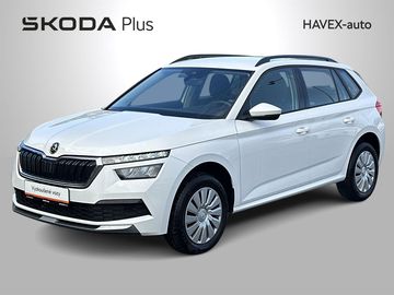 1.0 TSI Ambition