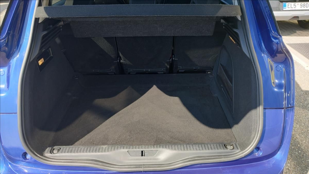 Citroën C4 Picasso, 1,2   Feel EAT6 nové rozvody, - fotka 6