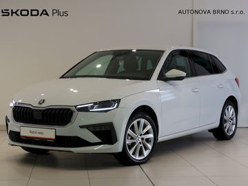 1.0 TSi 85kW Top Selection