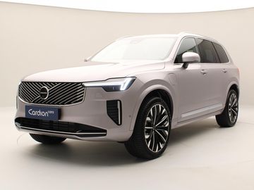 T8 AWD RECHARGE BRIGHT PLUS 7m