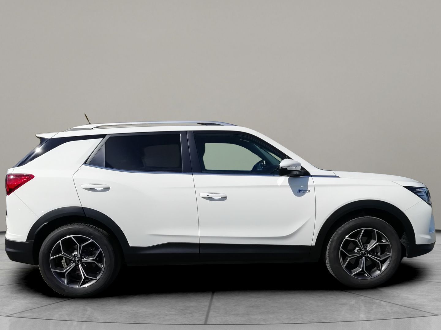 SsangYong Korando, 1,5 GDI Clever - fotka 3