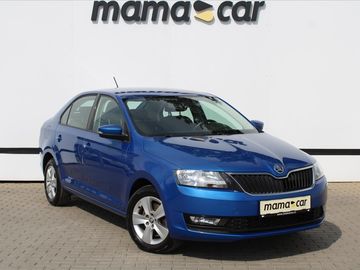 1.0 TSI 81kW SERVISNÍ KNIHA ČR