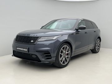 P250 DYNAMIC SE AWD AUT CZ