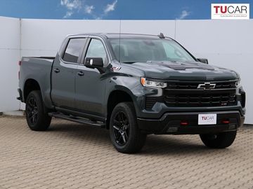 6.2 V8 LT Trail Boss