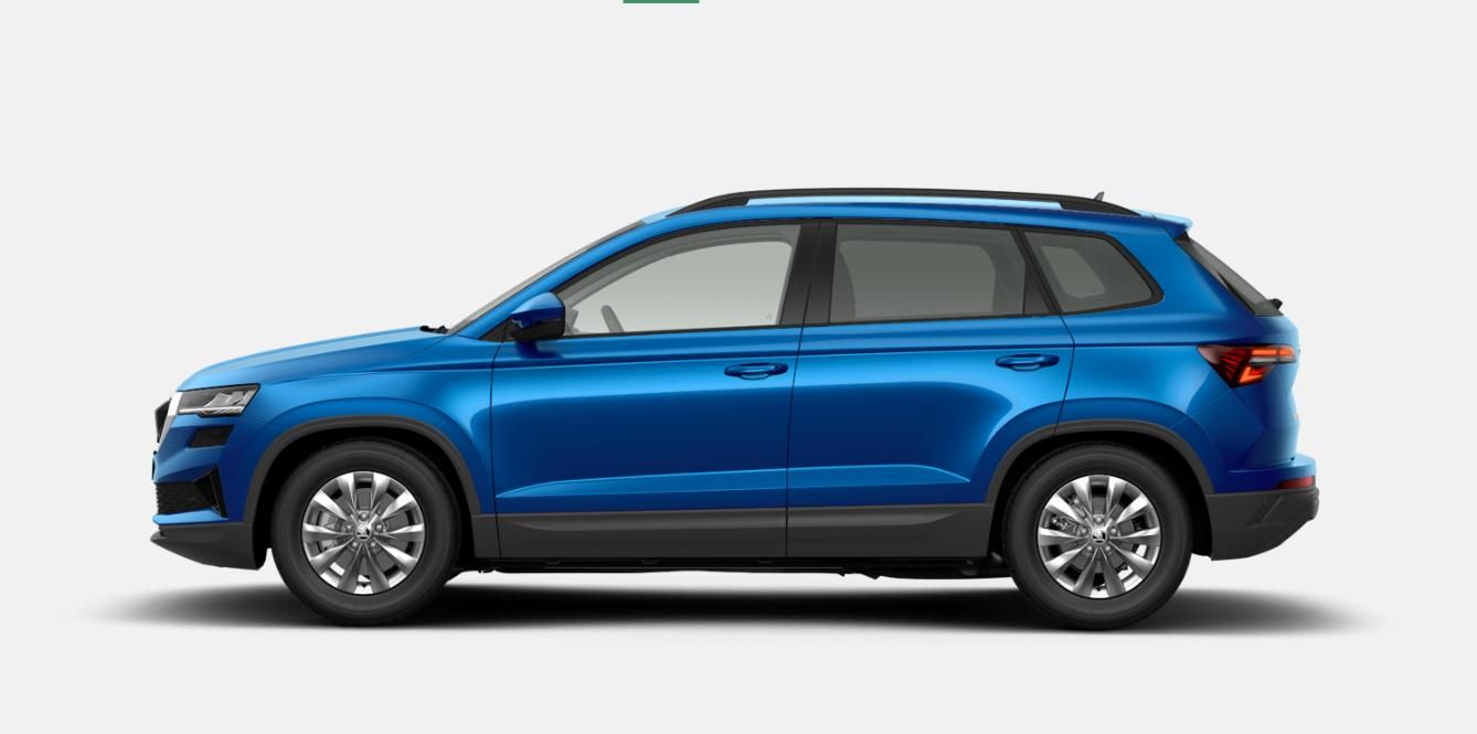 Škoda Karoq, 130 let 1.5TSI 110kW 7.aut - fotka 2