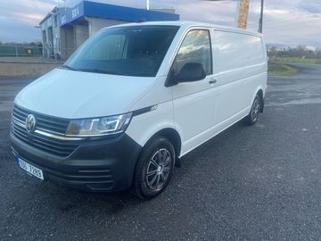 T6.1 Long, 2.0 TDI110KW,kamera