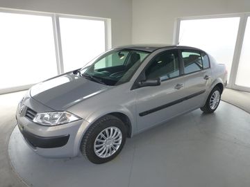 1,5DCI**KLIMATIZACE+ SADA KOL