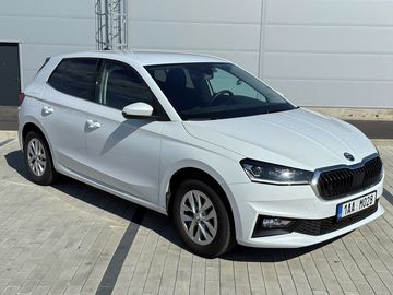 1.0 TSi, 81 kW, Style+
