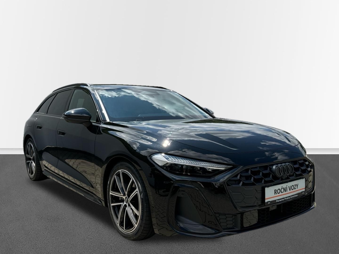 Audi A5, TDI quattro 150kW STR - fotka 6