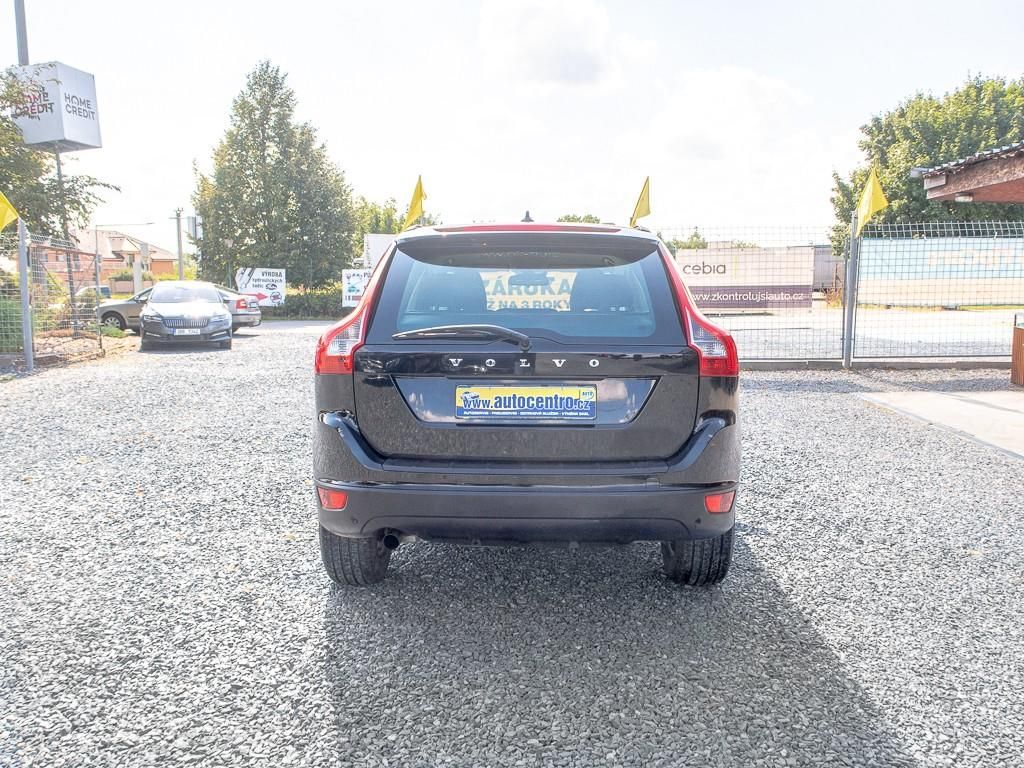 Volvo XC60, 2.0D 120KW man – KM CEBIA - fotka 6