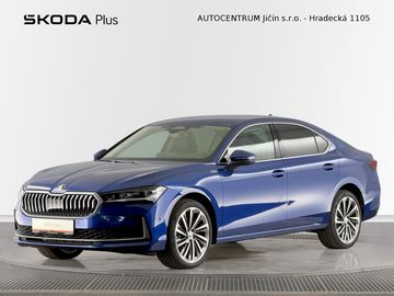 DSG 2.0TDI 142kW 4x4 L&K