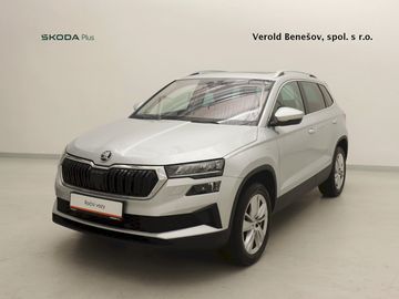 1.5 TSI 110 kW DSG 7° Top Sele