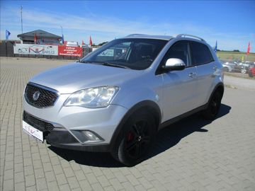 2,0 D20DTF 129kw Executive AWD