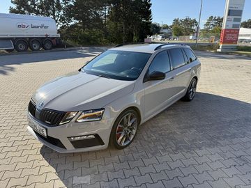RS 2.0 TDI 135kW 4x4