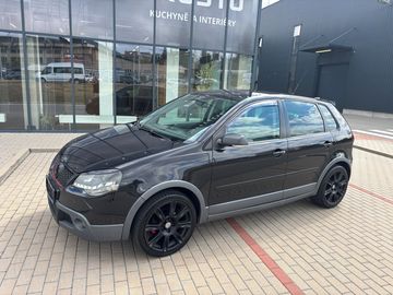 Cross 1.4i 74kW