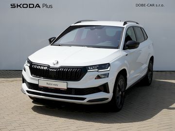 Sportline DSG 1.5TSI 110kW